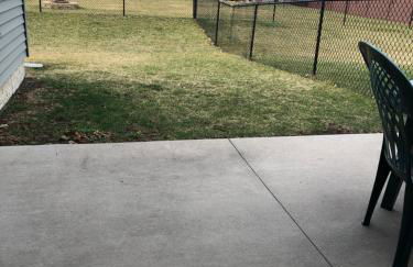 New house with new furniture at cedar rapids - Foto 21