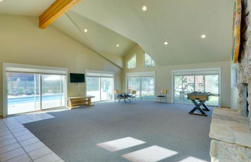 Studio in Edwards about 4 Mi to Beaver Creek Resort! - Foto 24