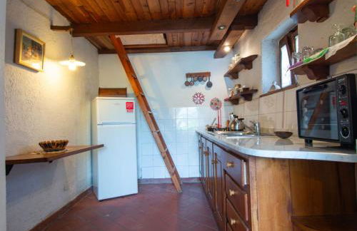 Holiday Home Casa dei Ciliegi by Interhome - Foto 21