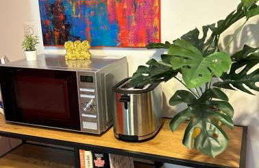 Stilvolles Apartment nähe Messe Düsseldorf in Duisburg Süd - Foto 50