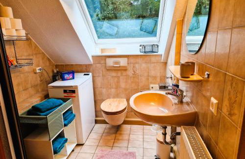 Ferienwohnung in Triberg am Waldrand - idyllisch, ruhig, erholsam - Foto 43