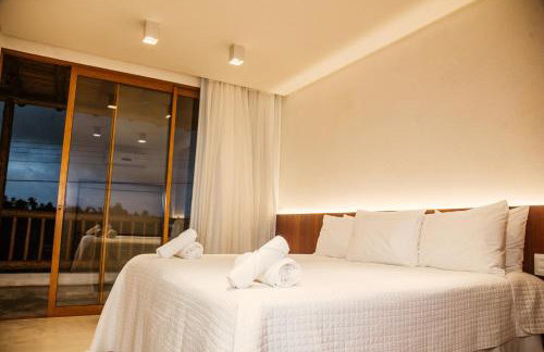 Casa Seriguela - Praia do Patacho - Rota Ecológica dos Milagres - Foto 26