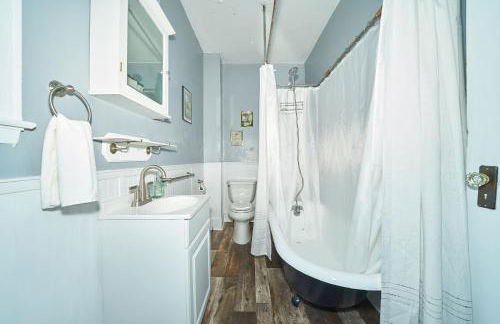 The Artsy Old House Fountain Square - Foto 37