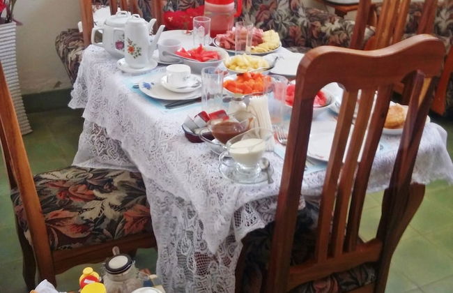 Aparthotel in Havana - Foto 28