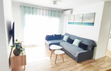 Apartamento Málaga 300 metros de la playa - Photo 24