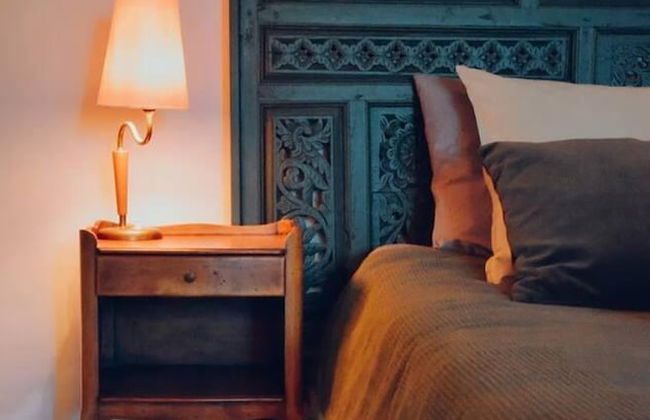 Cosy Farmhouse Quinta da Eira 140 Years old - Foto 2