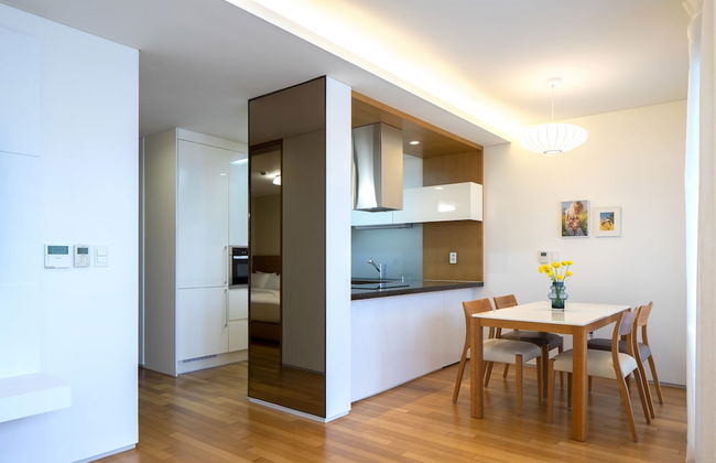 Velum Resort Jeju - Foto 28