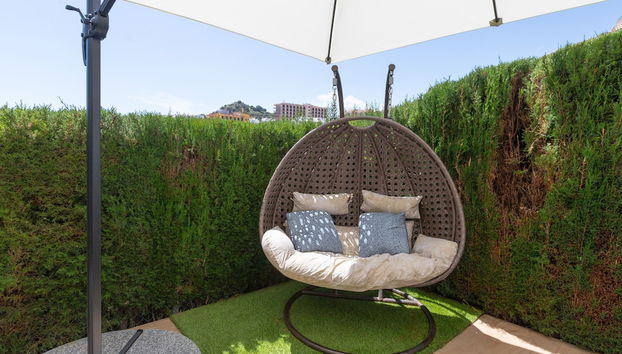 El Bilbil in Benalmadena - Foto 4, Habitación