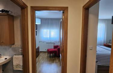 Apartamento casa Chilin - Foto 17