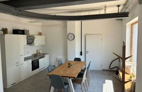 alte Löterei - Foto 10