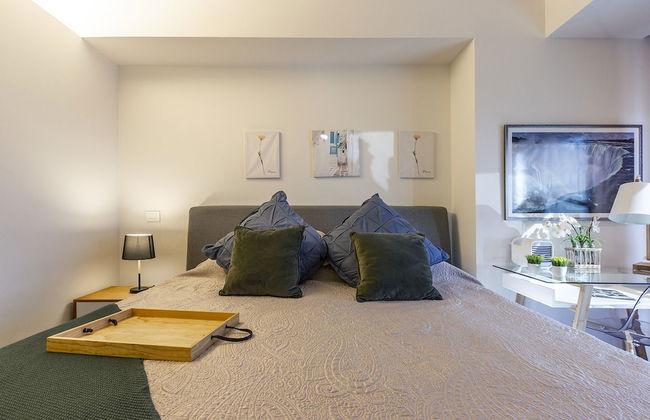 Miyana VIP Luxury Suite by LiveMexicoCity - Foto 11