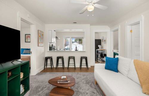 New! The South Hill Sanctuary-4 min to Manito Park - Foto 52