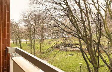 Honey Exclusive Apartment - Train Station - Near Center - Foto 27