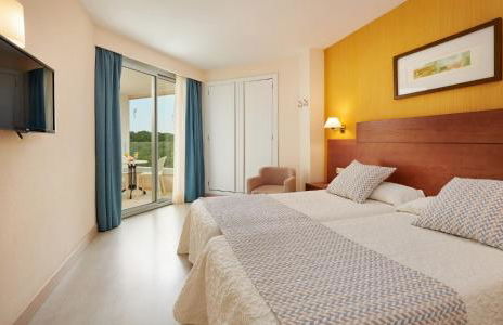 Hipotels Bahía Grande Aparthotel - Foto 67