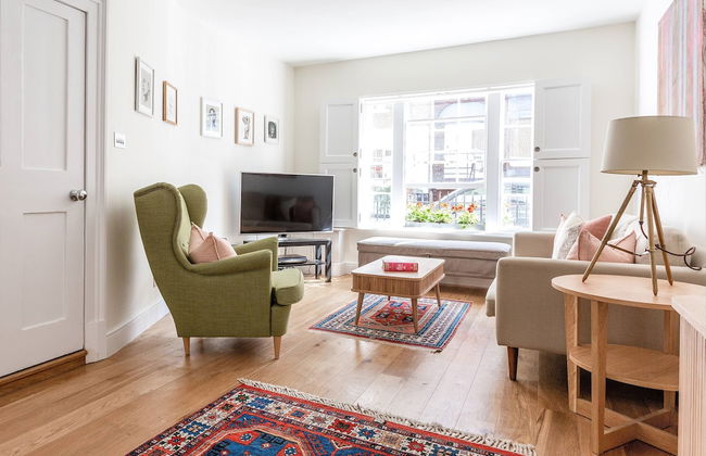 Linhope Street by Onefinestay - Photo 25