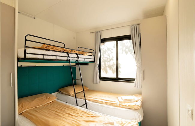 Weekend Glamping Resort - Foto 9