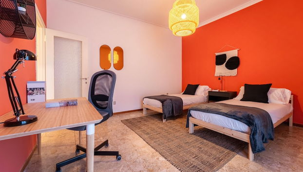 Appartamento Gelso by Wonderful Italy - Foto 3, Habitación