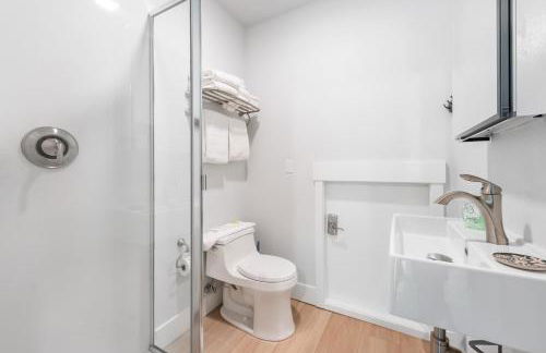 Lake Chelan Shores - Beachfront Sunsets #6-5 - Foto 18