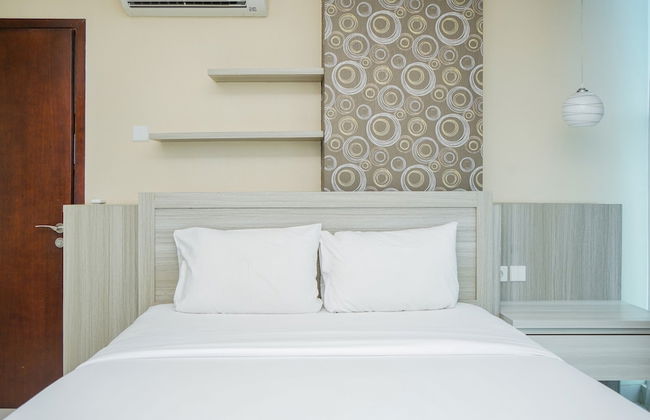 Chic and Spacious 2BR Apartment at Brooklyn Alam Sutera - Foto 3