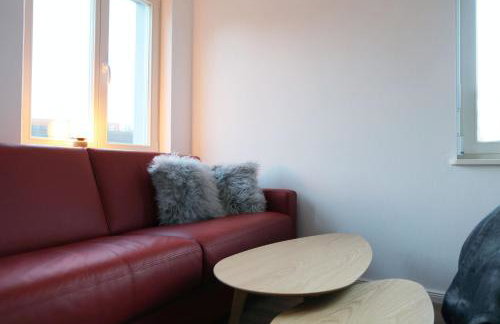 Komfort Ferienwohnung Altstadt Bad Belzig - Foto 9