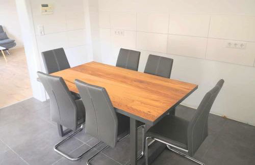 Spacious 6 Room Flat *Balcony & Terrace* - Foto 6