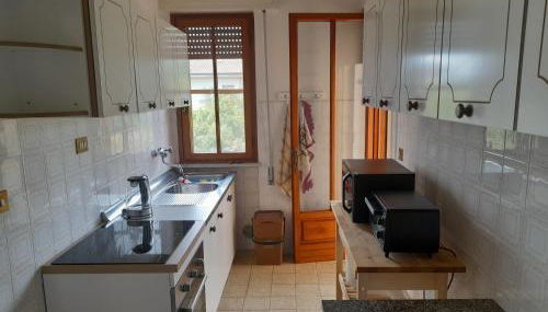 CASA CAMELIA - Foto 3, stove