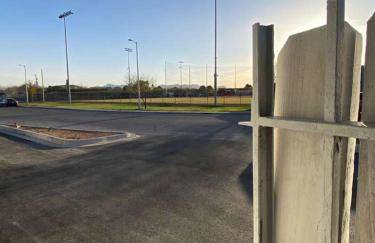 Entire Home Near Cordova Intl Bridge - Foto 16