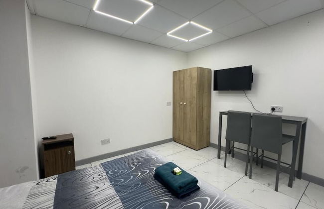 Hill's View Apartments - Foto 17