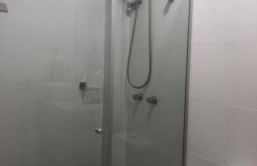 Apto familiar, 150mts do mar, completo e aconchegante em Palmas - Photo 14