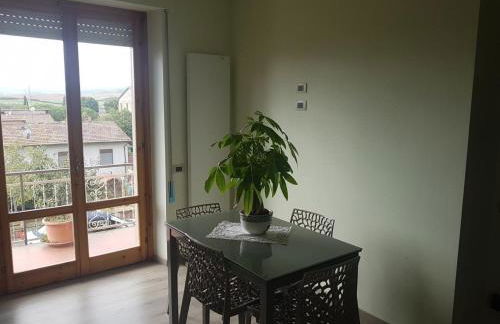 K2 Montalcino Apartment - Foto 17