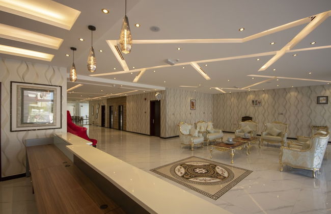 Home Station Hotel - Foto 3