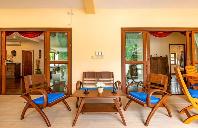 3 BR Pool Villa in Great Location CV3 - Foto 46