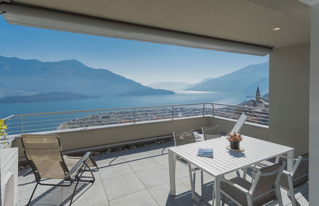 Valarin Luxury Apartments & Wellness by Rent all Como - Foto 62