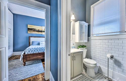 Charming Jacksonville Home about 2 Mi to Downtown! - Photo 18