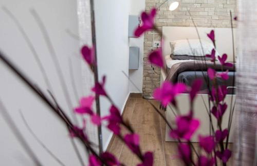 Apartment Velvet - Studio Apartment with Hot Tub - Foto 42