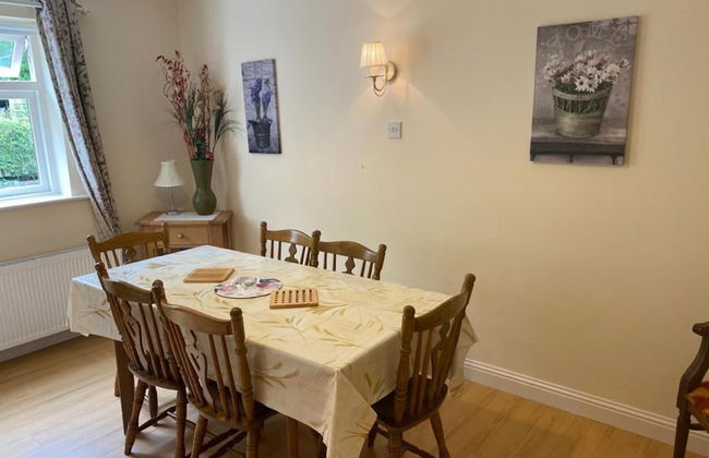 Hazelbrook Self Catering - Maximum 6 Persons - Photo 13