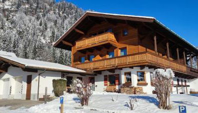 Ferienwohnungen Marietta - Foto 2