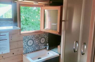 La roulotte de Jane - Foto 29