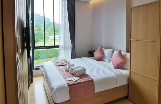 Zen Next Condo Khao Yai by ZV - Foto 4