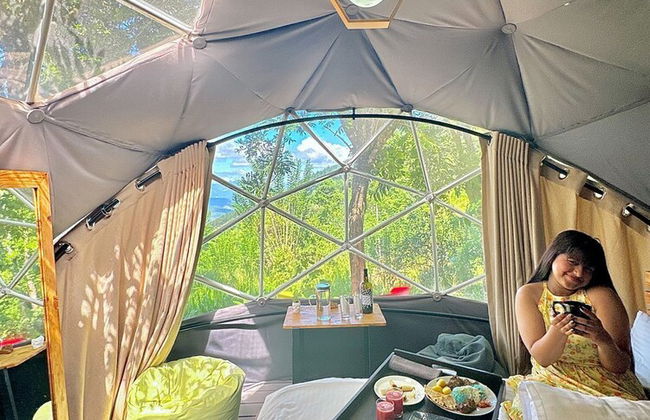 Glamping by Offtrek - Foto 18