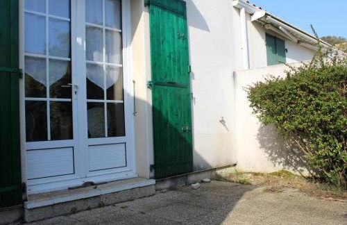 Maison 3 pièces, terrasse, proche plage, calme - FR-1-246A-69 - Foto 4