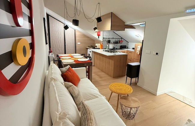 Our Douro Vintage Design Jacuzzi Pool Flat - Foto 8