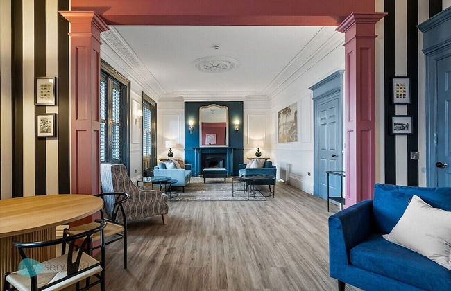 Windsor Villas by Pureserviced - Foto 26