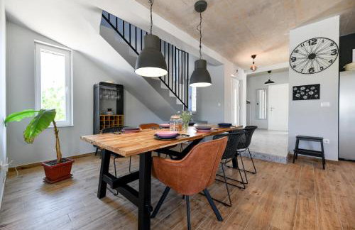 Villa Padelin - Photo 7