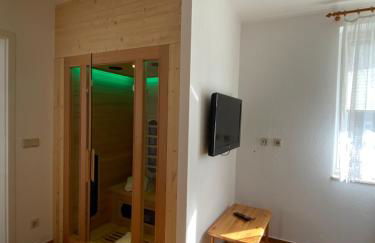 Hotel Am Schlosspark - Foto 13