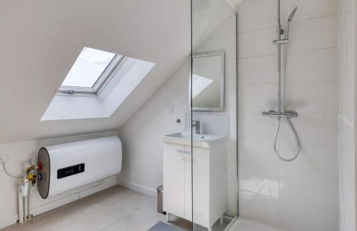 Terra 4 - Gare de Roubaix - Foto 13