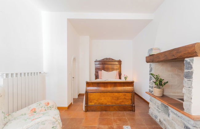 Emily's Holiday House - Authentic Lake Como by Rent all Como - Foto 25