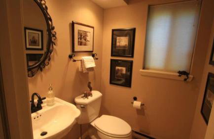 Secluded and Cozy Townhome at Tripp Lake - Foto 12