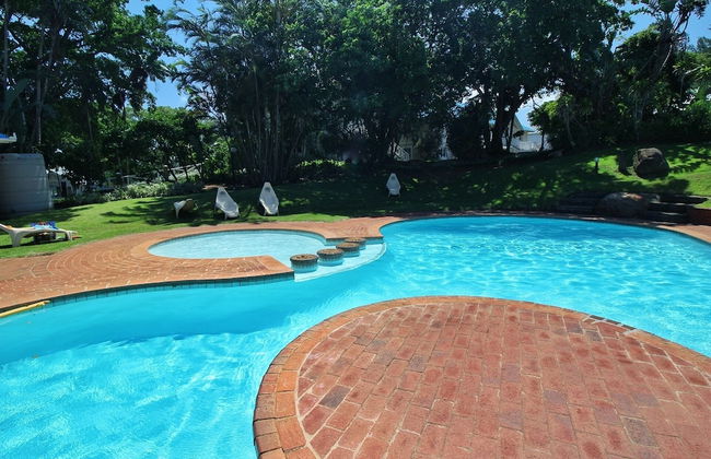 Caribbean Estate Deluxe - Photo 36