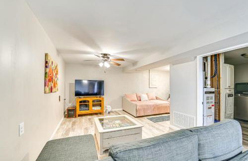 Welcoming Kentucky Home with Sprawling Views! - Foto 21